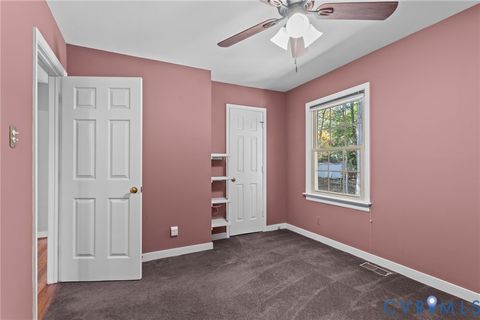 Tiny photo for 4717 Cedar Cliff Road, Chester, VA 23831 (MLS # 2529518)