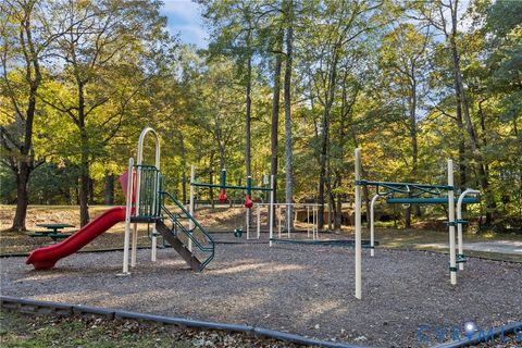 Tiny photo for 4717 Cedar Cliff Road, Chester, VA 23831 (MLS # 2529518)