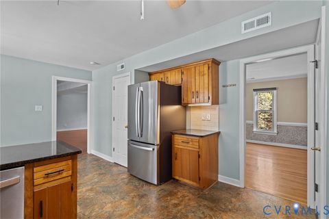 Tiny photo for 4717 Cedar Cliff Road, Chester, VA 23831 (MLS # 2529518)
