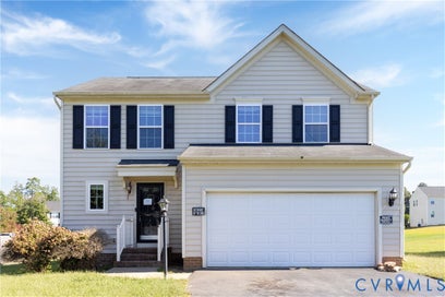 1913 Glenwilton Drive Henrico VA 23223