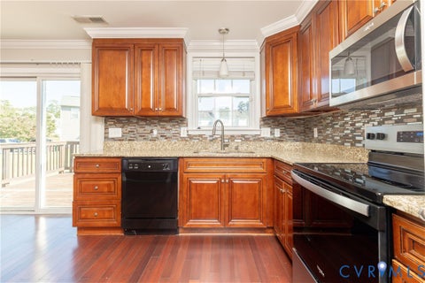 Tiny photo for 1913 Glenwilton Drive, Henrico, VA 23223 (MLS # 2627334)