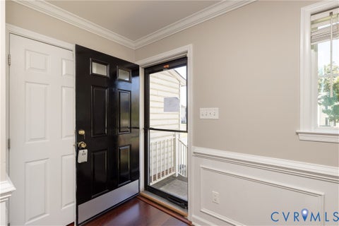 Tiny photo for 1913 Glenwilton Drive, Henrico, VA 23223 (MLS # 2627334)