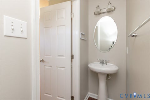 Tiny photo for 1913 Glenwilton Drive, Henrico, VA 23223 (MLS # 2627334)
