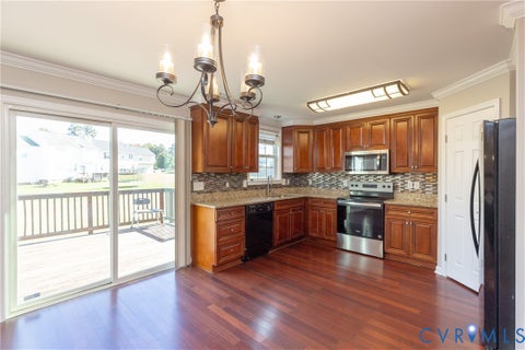 Tiny photo for 1913 Glenwilton Drive, Henrico, VA 23223 (MLS # 2627334)