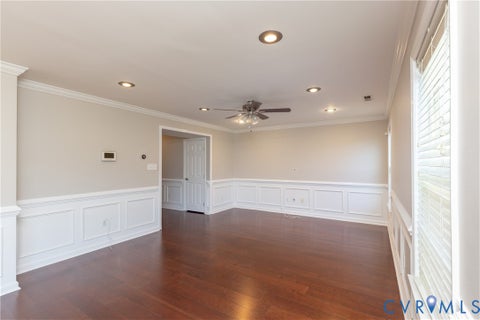 Tiny photo for 1913 Glenwilton Drive, Henrico, VA 23223 (MLS # 2627334)