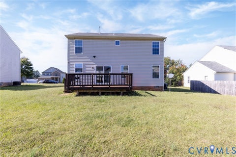 Tiny photo for 1913 Glenwilton Drive, Henrico, VA 23223 (MLS # 2627334)