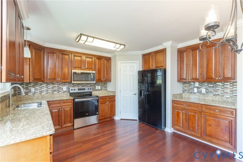 Tiny photo for 1913 Glenwilton Drive, Henrico, VA 23223 (MLS # 2627334)