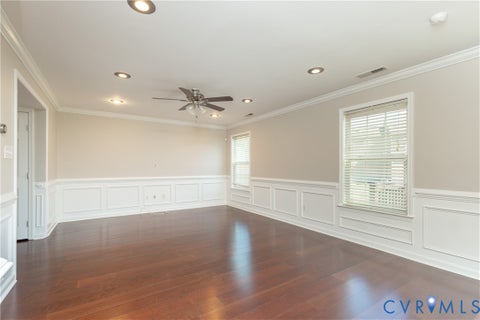 Tiny photo for 1913 Glenwilton Drive, Henrico, VA 23223 (MLS # 2627334)