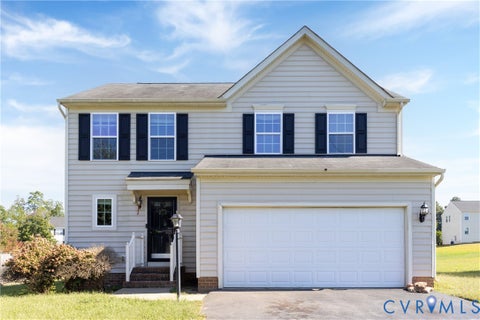 Photo of 1913 Glenwilton Drive, Henrico, VA 23223 (MLS # 2627334)