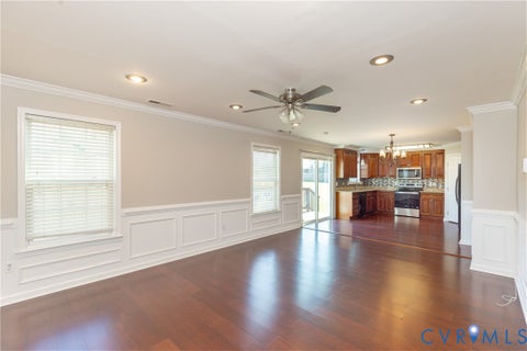 Tiny photo for 1913 Glenwilton Drive, Henrico, VA 23223 (MLS # 2627334)