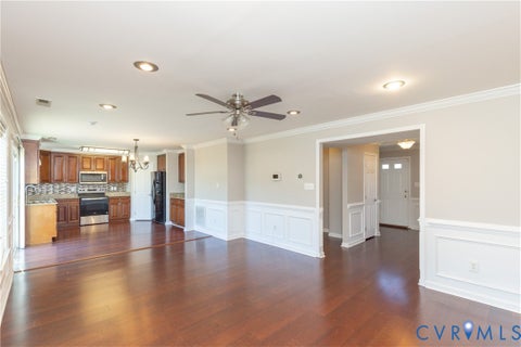 Tiny photo for 1913 Glenwilton Drive, Henrico, VA 23223 (MLS # 2627334)