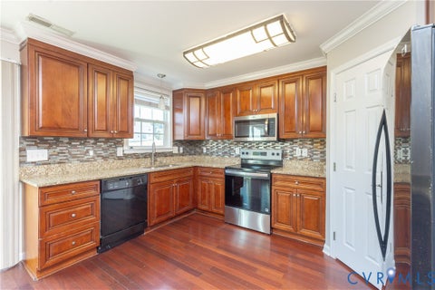 Tiny photo for 1913 Glenwilton Drive, Henrico, VA 23223 (MLS # 2627334)