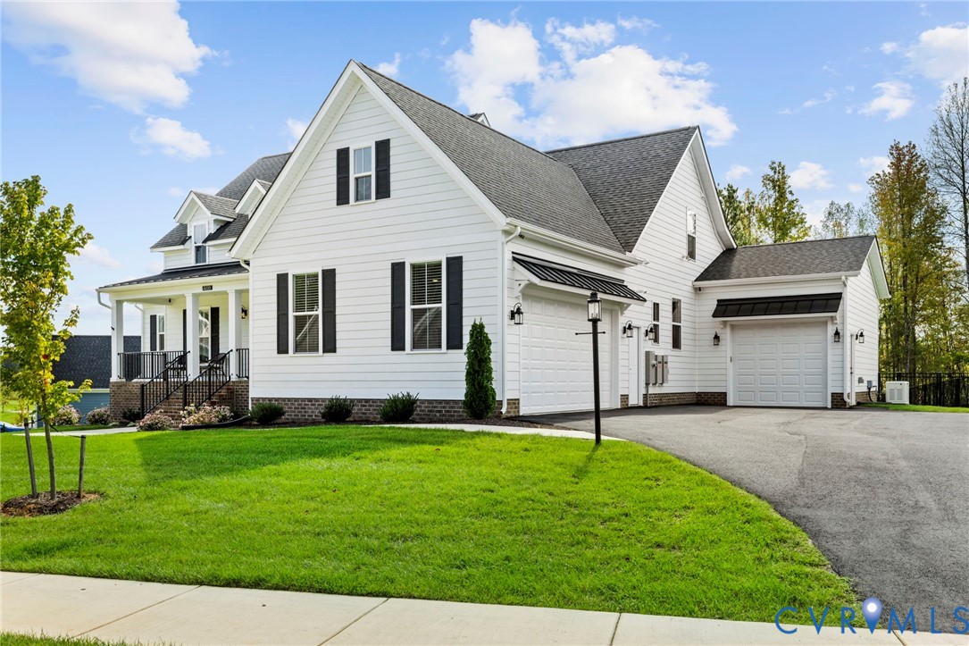 2233 Osborne Hill Drive