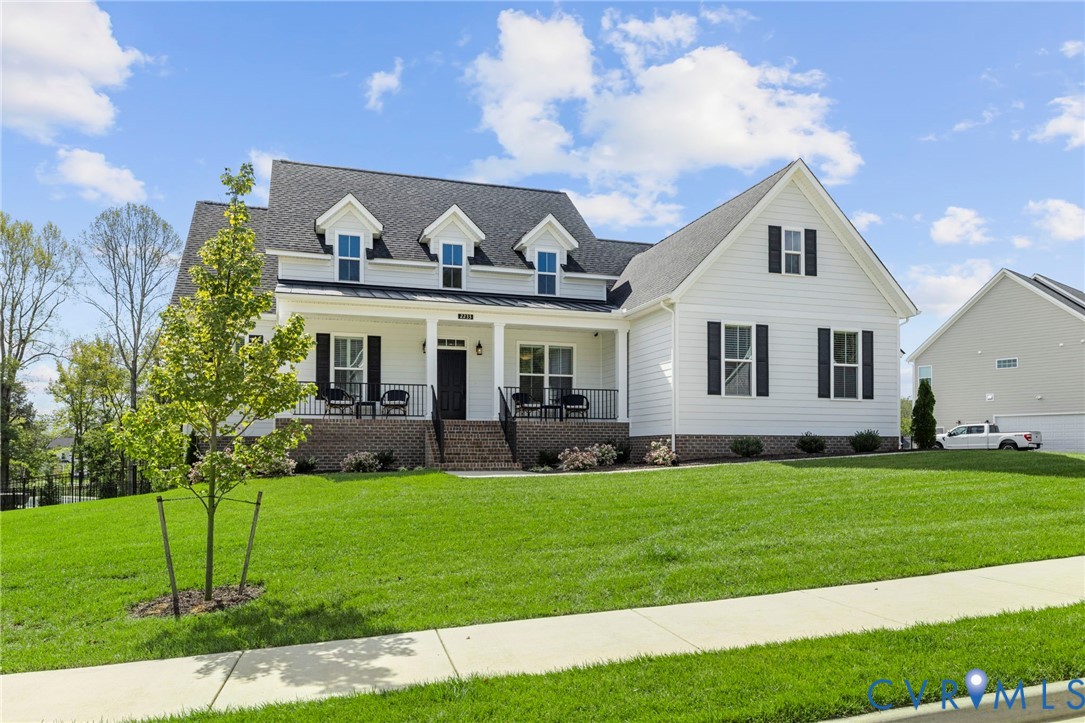 2233 Osborne Hill Drive