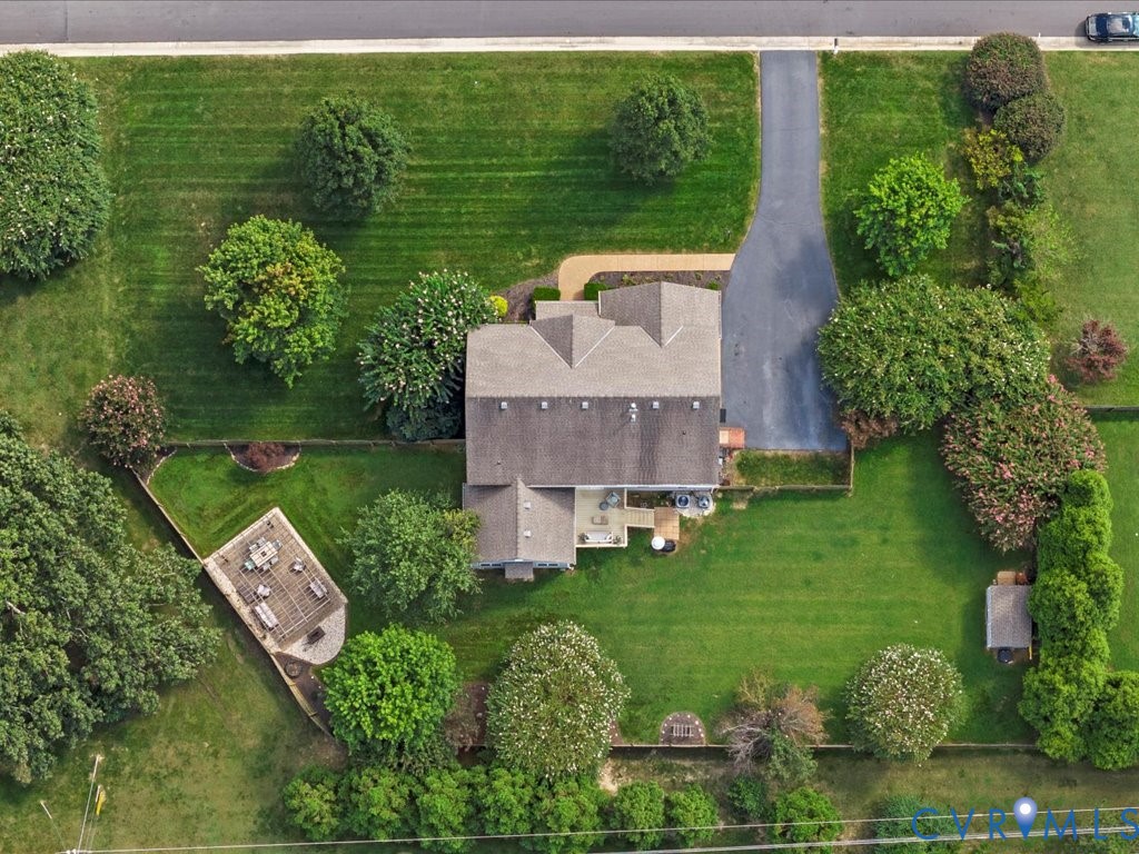 7156 Sydnor Lane