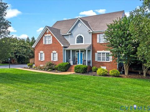 7156 Sydnor Lane Mechanicsville VA 23111