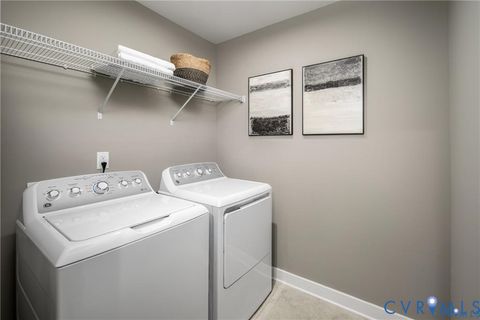 Tiny photo for 10618 Rosies Run, Chester, VA 23831 (MLS # 2600234)