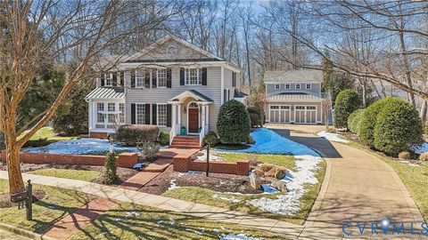 2813 Live Oak Lane Midlothian VA 23113