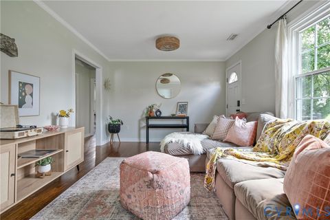 Tiny photo for 3917 E Chatham Drive, Richmond, VA 23222 (MLS # 2618079)
