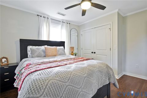 Tiny photo for 3917 E Chatham Drive, Richmond, VA 23222 (MLS # 2618079)