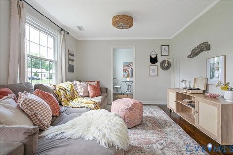 Tiny photo for 3917 E Chatham Drive, Richmond, VA 23222 (MLS # 2618079)