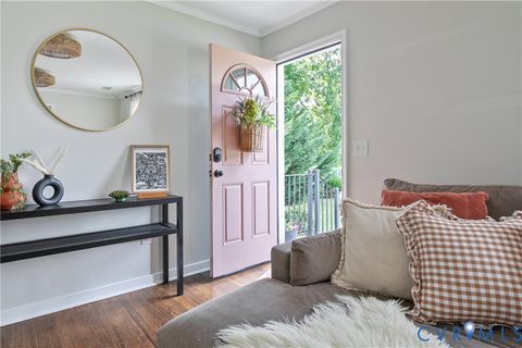 Tiny photo for 3917 E Chatham Drive, Richmond, VA 23222 (MLS # 2618079)