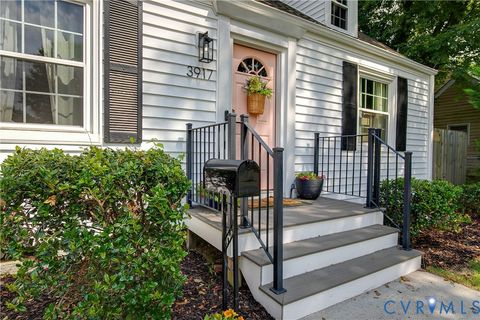 Tiny photo for 3917 E Chatham Drive, Richmond, VA 23222 (MLS # 2618079)