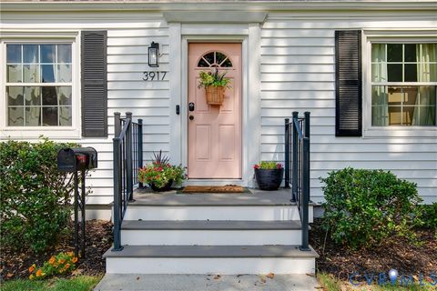 Tiny photo for 3917 E Chatham Drive, Richmond, VA 23222 (MLS # 2618079)