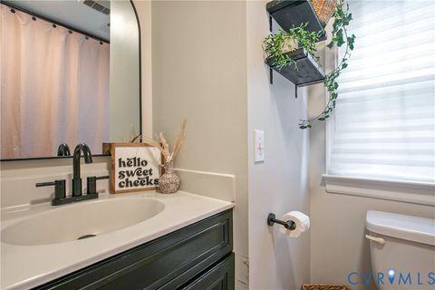 Tiny photo for 3917 E Chatham Drive, Richmond, VA 23222 (MLS # 2618079)