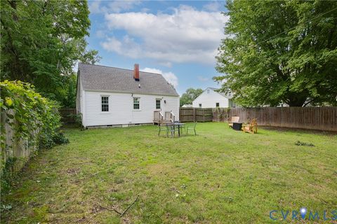 Tiny photo for 3917 E Chatham Drive, Richmond, VA 23222 (MLS # 2618079)