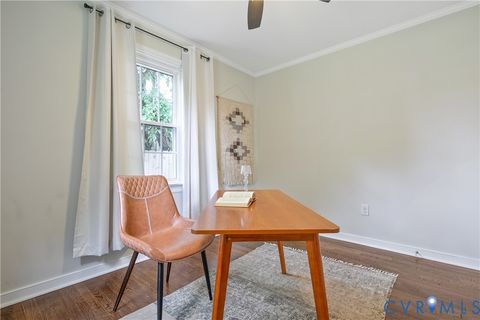 Tiny photo for 3917 E Chatham Drive, Richmond, VA 23222 (MLS # 2618079)