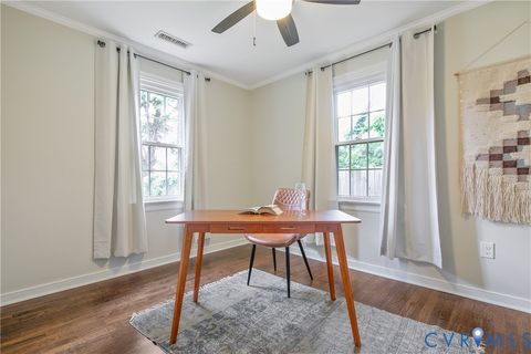 Tiny photo for 3917 E Chatham Drive, Richmond, VA 23222 (MLS # 2618079)