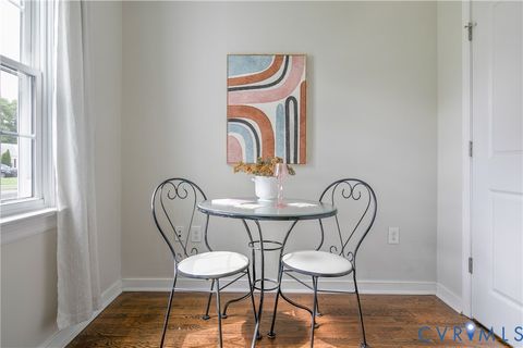 Tiny photo for 3917 E Chatham Drive, Richmond, VA 23222 (MLS # 2618079)