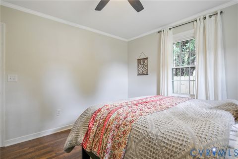 Tiny photo for 3917 E Chatham Drive, Richmond, VA 23222 (MLS # 2618079)