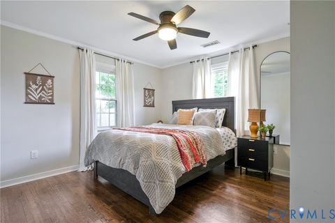 Tiny photo for 3917 E Chatham Drive, Richmond, VA 23222 (MLS # 2618079)