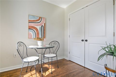 Tiny photo for 3917 E Chatham Drive, Richmond, VA 23222 (MLS # 2618079)