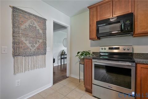 Tiny photo for 3917 E Chatham Drive, Richmond, VA 23222 (MLS # 2618079)