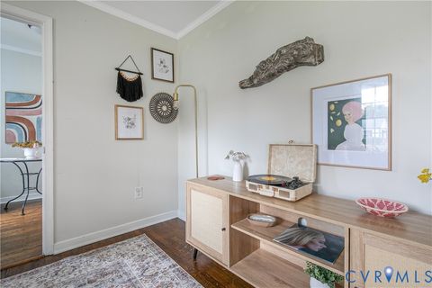 Tiny photo for 3917 E Chatham Drive, Richmond, VA 23222 (MLS # 2618079)