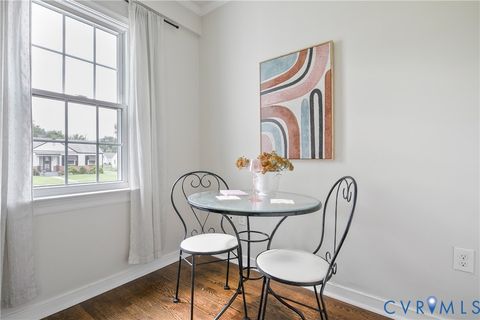 Tiny photo for 3917 E Chatham Drive, Richmond, VA 23222 (MLS # 2618079)