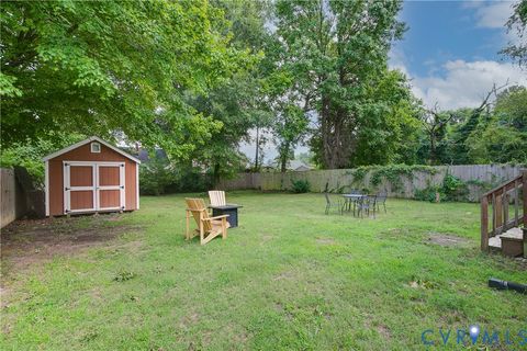 Tiny photo for 3917 E Chatham Drive, Richmond, VA 23222 (MLS # 2618079)