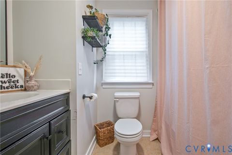 Tiny photo for 3917 E Chatham Drive, Richmond, VA 23222 (MLS # 2618079)
