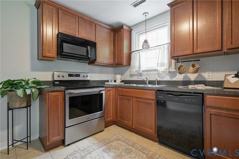 Tiny photo for 3917 E Chatham Drive, Richmond, VA 23222 (MLS # 2618079)