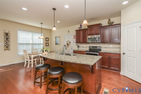 Tiny photo for 2047 Philbunny Court, Mechanicsville, VA 23111 (MLS # 2625566)