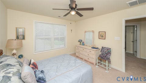 Tiny photo for 2047 Philbunny Court, Mechanicsville, VA 23111 (MLS # 2625566)