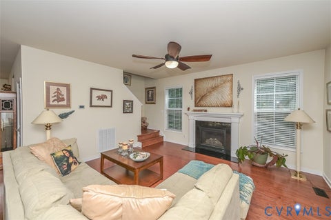 Tiny photo for 2047 Philbunny Court, Mechanicsville, VA 23111 (MLS # 2625566)
