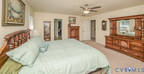 Tiny photo for 2047 Philbunny Court, Mechanicsville, VA 23111 (MLS # 2625566)