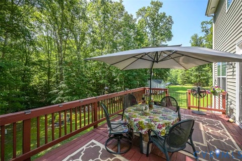 Tiny photo for 2047 Philbunny Court, Mechanicsville, VA 23111 (MLS # 2625566)