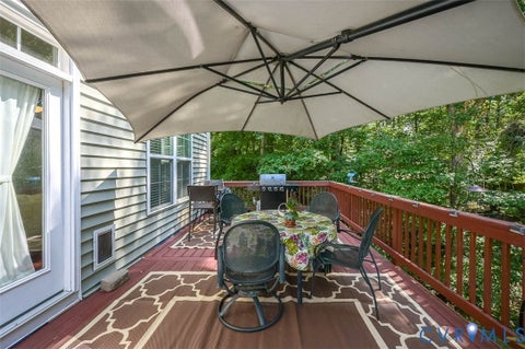 Tiny photo for 2047 Philbunny Court, Mechanicsville, VA 23111 (MLS # 2625566)