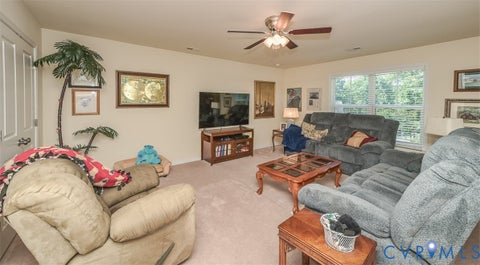 Tiny photo for 2047 Philbunny Court, Mechanicsville, VA 23111 (MLS # 2625566)