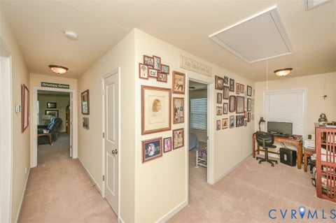 Tiny photo for 2047 Philbunny Court, Mechanicsville, VA 23111 (MLS # 2625566)